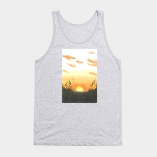 Sublime Tank Top